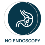 No Endoscopy Icon